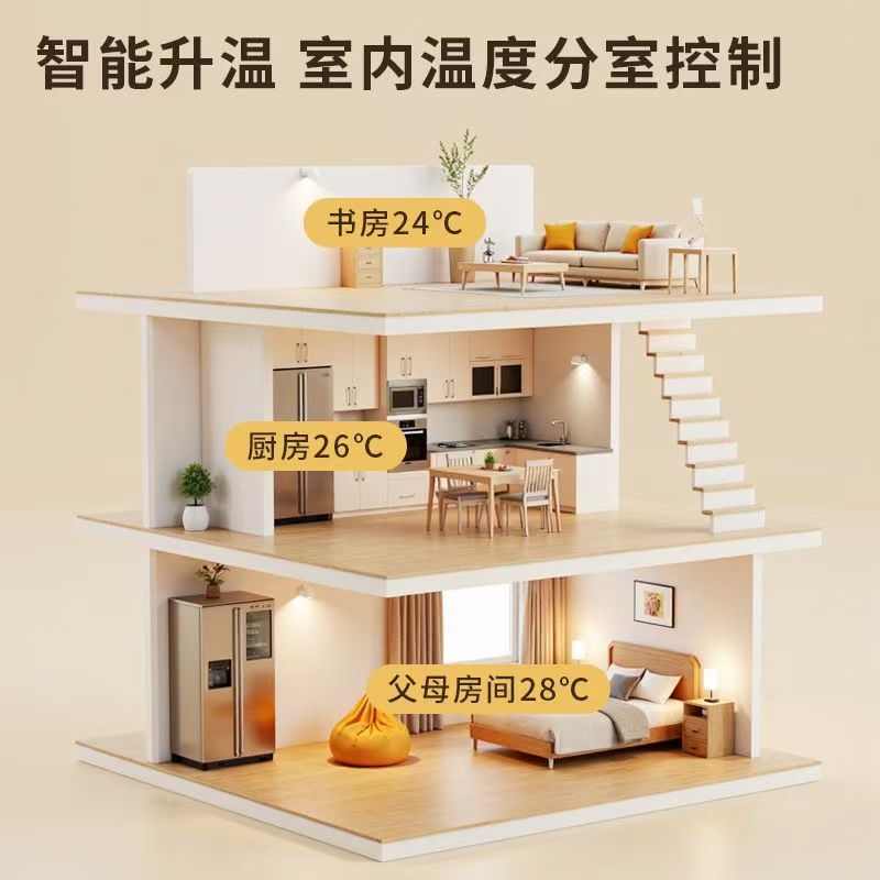 凤庆县 石墨烯电地暖公司哪家好？户型适配方案指南